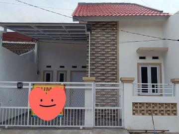 Rumah dijual di Bekasi Utara, Bekasi