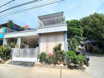 Rumah dijual di Bekasi Utara, Bekasi