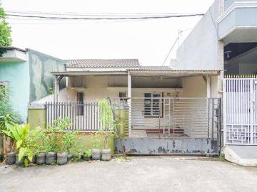 Rumah dijual di Bekasi, Bekasi