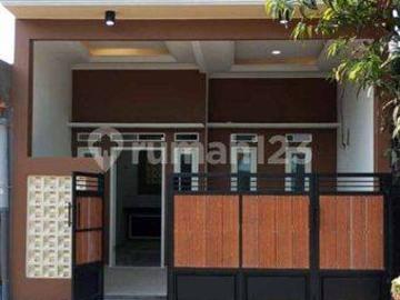 Rumah dijual di Bekasi Utara, Bekasi