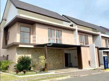 Rumah dijual di Bengkong, Batam