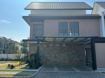 Rumah dijual di Bengkong, Batam
