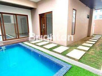 Rumah dijual di Bengkong, Batam