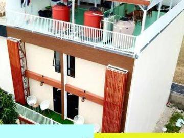 Rumah dijual di Benda, Tangerang