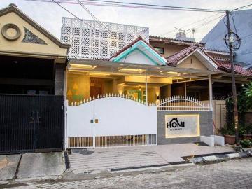 Rumah dijual di Benda, Tangerang