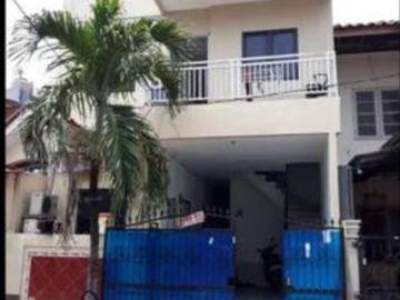 Rumah dijual di Benda, Tangerang