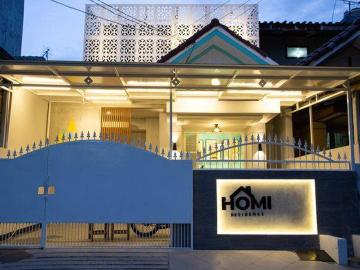 Rumah dijual di Benda, Tangerang