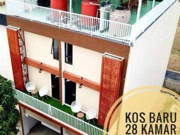 Rumah dijual di Benda, Tangerang