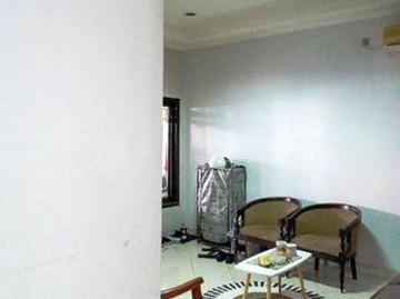 Rumah dijual di Bendungan Hilir, Jakarta Pusat