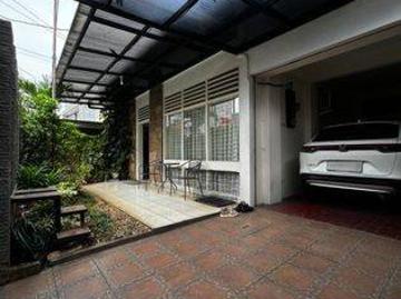 Rumah dijual di Bendungan Hilir, Jakarta Pusat