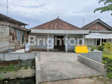 Rumah dijual di Benjeng, Gresik