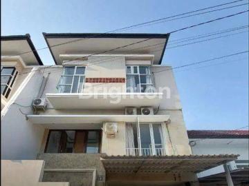 Rumah dijual di Benoa, Badung