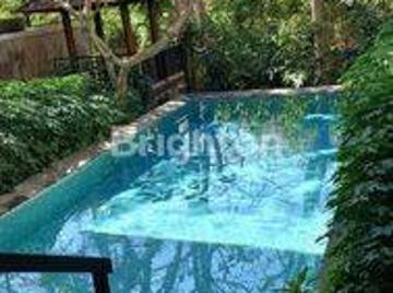 Rumah dijual di Benoa, Badung