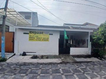 Rumah dijual di Benowo, Surabaya