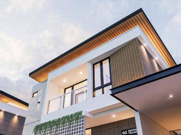 Rumah dijual di Berbah, Sleman