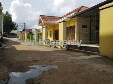 Rumah dijual di Bergas, Semarang