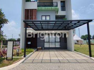 Rumah dijual di Bitung, Tangerang