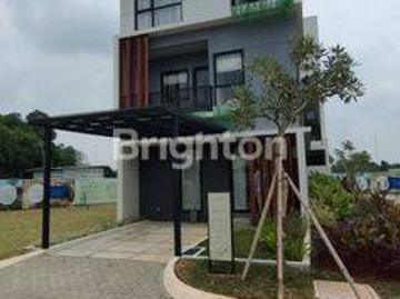 Rumah dijual di Bitung, Tangerang