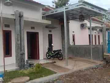 Rumah dijual di Biak Timur, Biak Numfor
