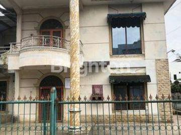 Rumah dijual di Binjai Barat, Binjai