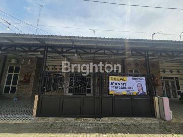 Rumah dijual di Binjai Barat, Binjai