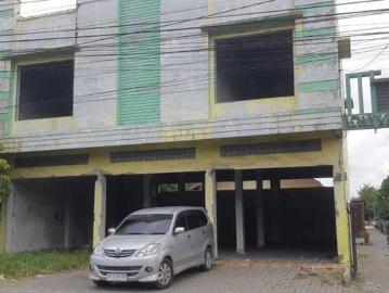 Rumah dijual di Binjai Barat, Binjai
