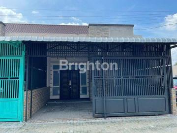 Rumah dijual di Binjai Barat, Binjai