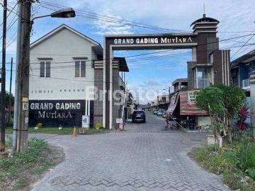 Rumah dijual di Binjai Kota, Binjai