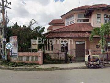 Rumah dijual di Binjai Kota, Binjai