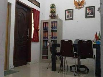 Rumah dijual di Binjai Selatan, Binjai