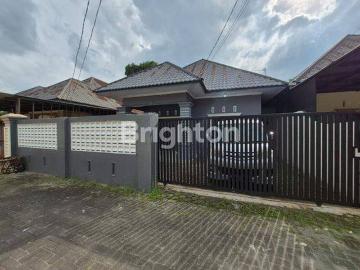 Rumah dijual di Binjai Timur, Binjai
