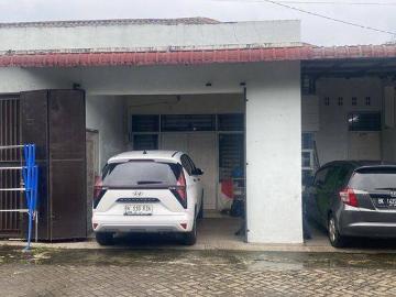 Rumah dijual di Binjai Timur, Binjai