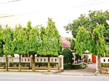 Rumah dijual di Binjai Utara, Binjai