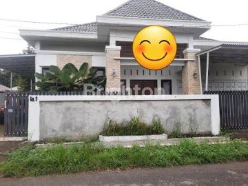 Rumah dijual di Binjai Utara, Binjai