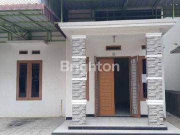 Rumah dijual di Binjai Utara, Binjai