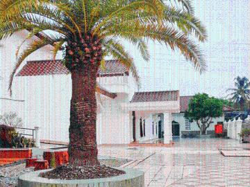 Rumah dijual di Binjai Utara, Binjai