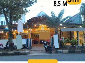 Rumah dijual di Bintoro, Demak
