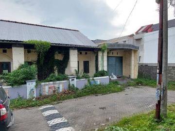 Rumah dijual di Bintoro, Demak