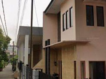 Rumah dijual di Bintara, Bekasi