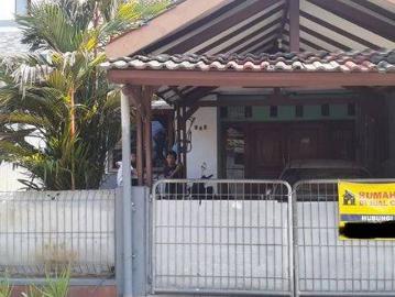 Rumah dijual di Bintara, Bekasi