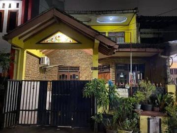 Rumah dijual di Bintara, Bekasi