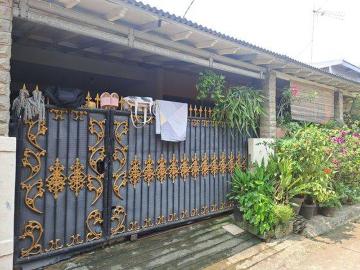 Rumah dijual di Bintara, Bekasi