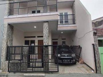 Rumah dijual di Bintara, Bekasi