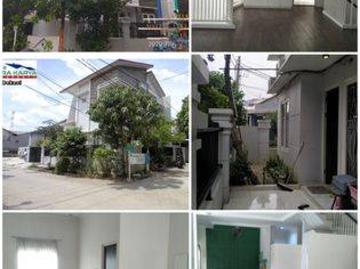 Rumah dijual di Bintara, Bekasi