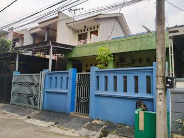 Rumah dijual di Bintara, Bekasi