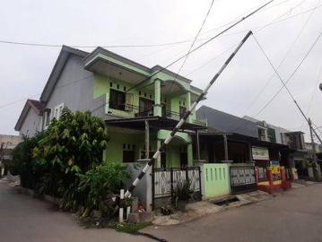 Rumah dijual di Bintara, Bekasi