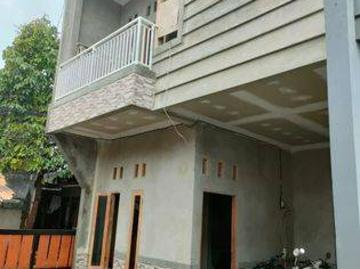 Rumah dijual di Bintara, Bekasi