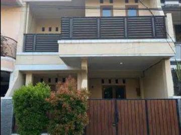 Rumah dijual di Bintara, Bekasi