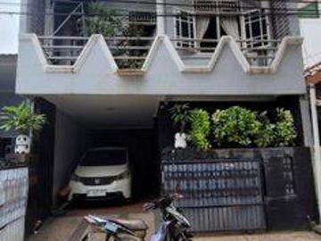 Rumah dijual di Bintara, Bekasi