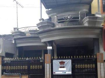 Rumah dijual di Bintara, Bekasi